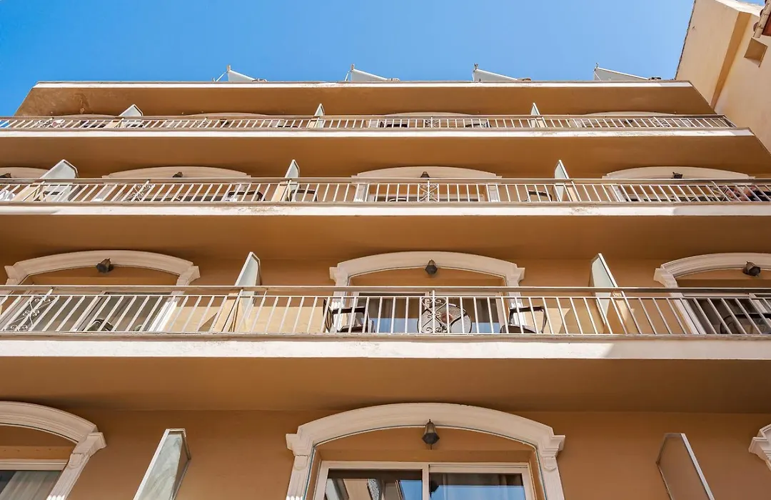 Hotel Agur-1