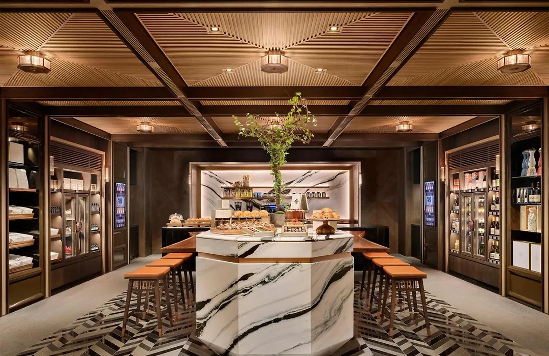 Grand Hyatt Singapore-1