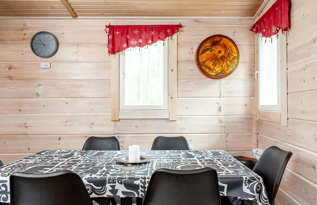 Pyhä Igloos-1