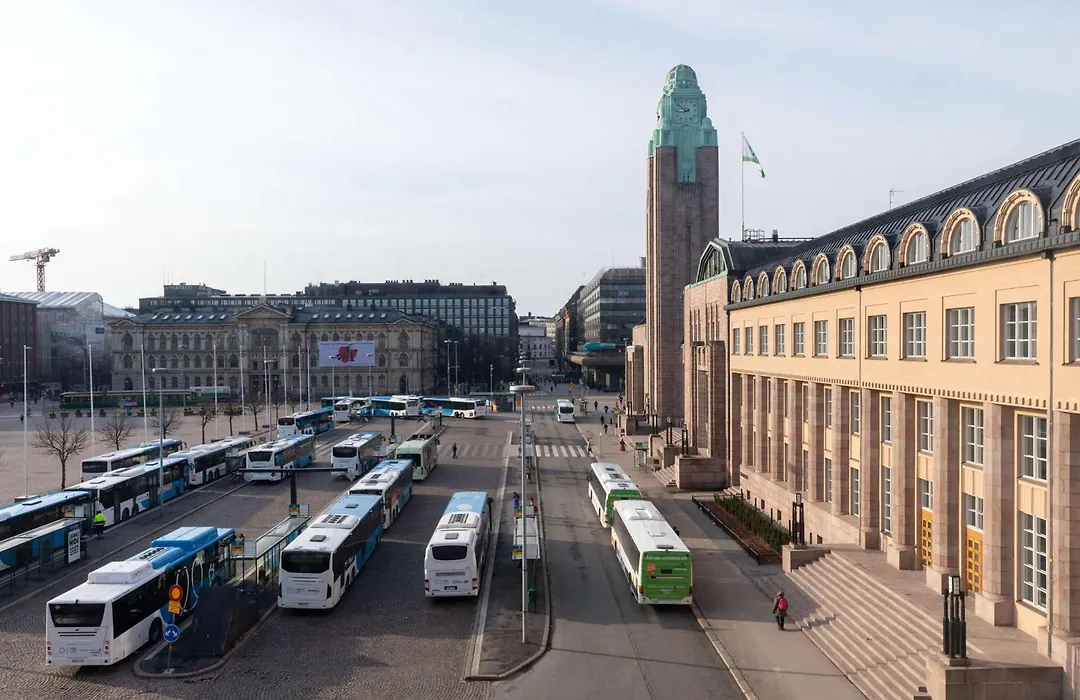 Scandic Grand Central Helsinki-1