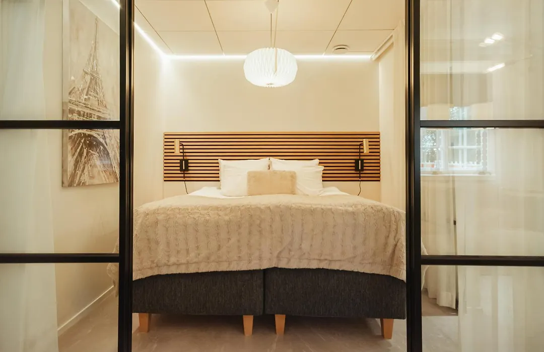 Time Hotel, Time To Stay Art & Boutique-1