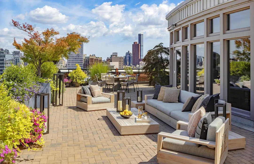 Soho Grand Hotel-1
