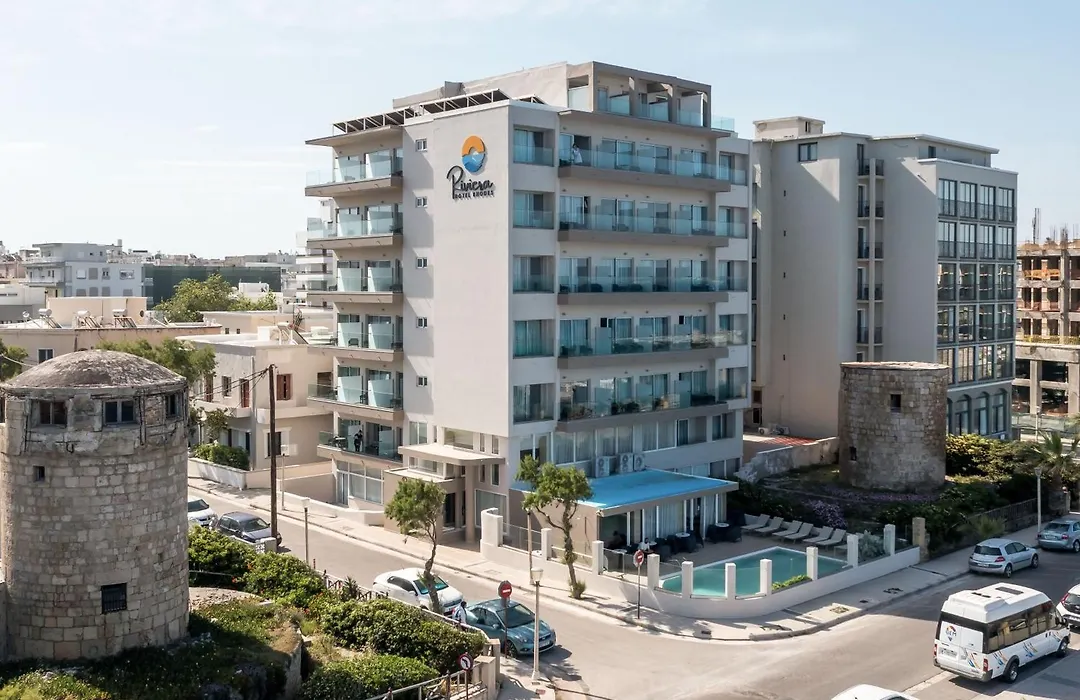 Hotel Riviera-1
