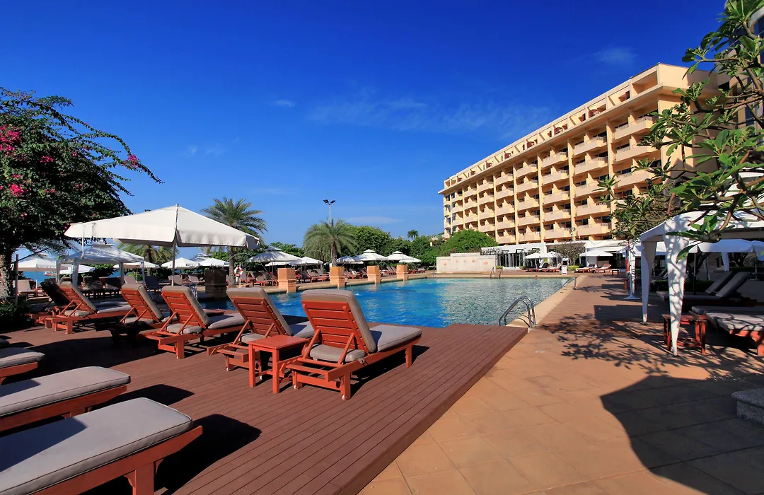 Dusit Thani Pattaya-1