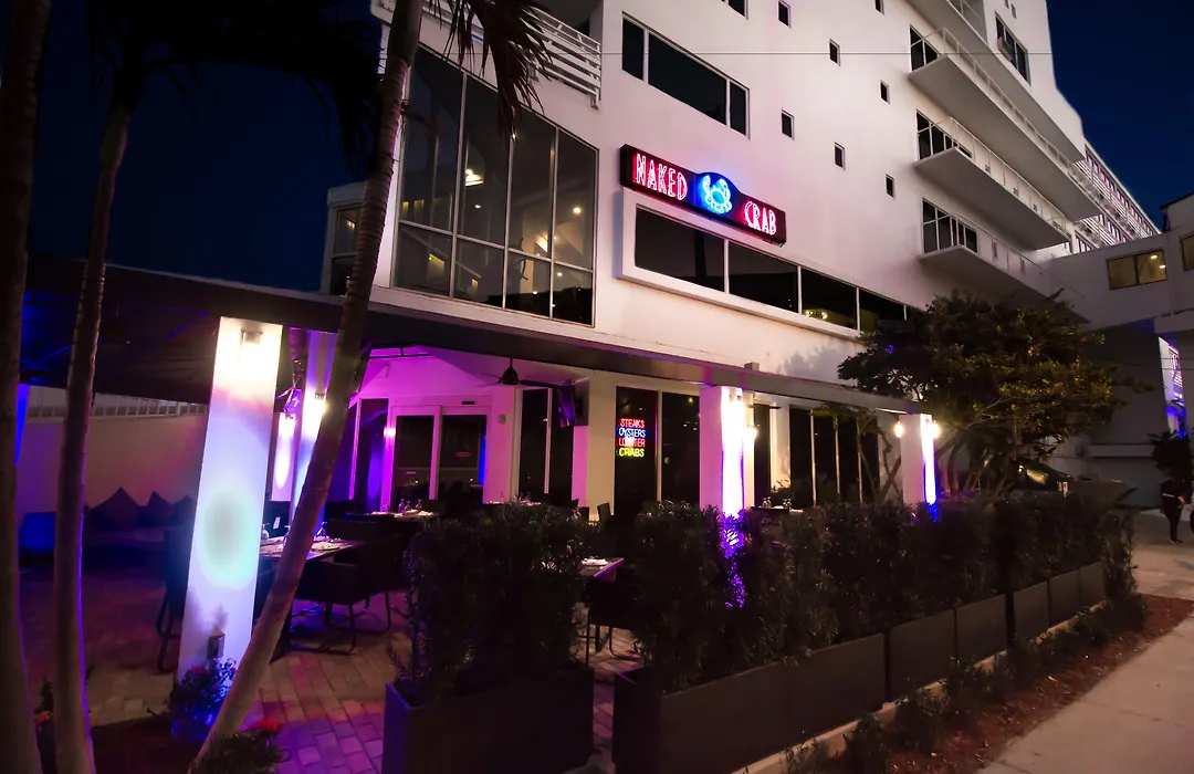 B Ocean Resort Fort Lauderdale Beach-1