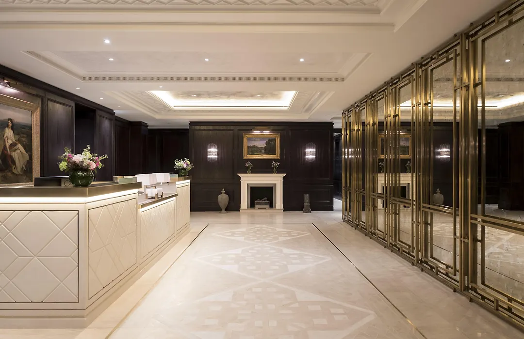 The Lanesborough, Oetker Hotels-1