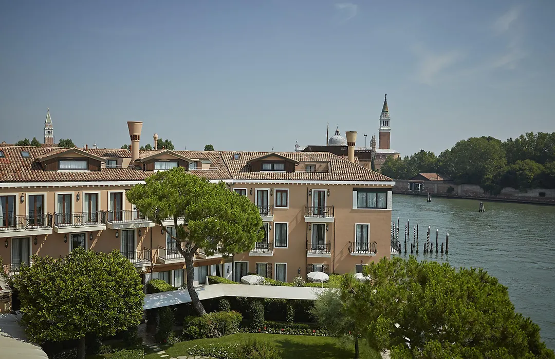 Hotel Cipriani, A Belmond Hotel, Venice-1