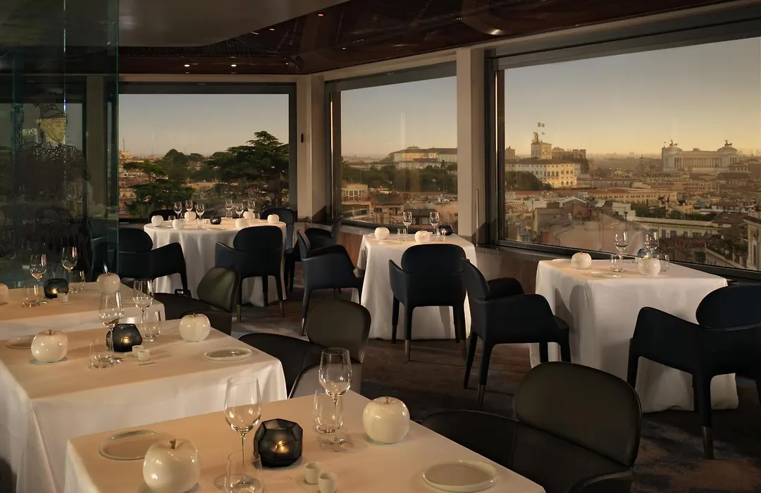 Hotel Eden - Dorchester Collection-1