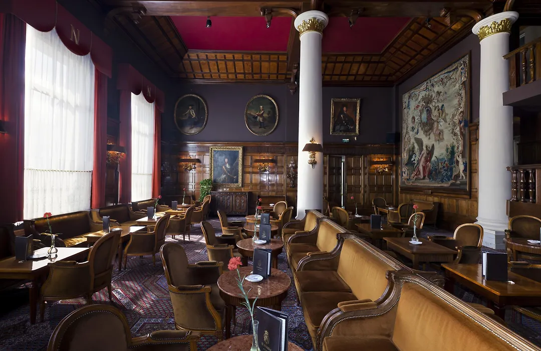 Hotel Le Negresco-1