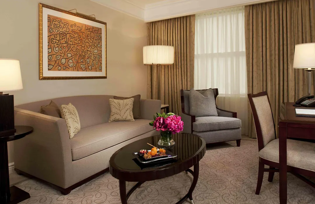 The Peninsula New York-1
