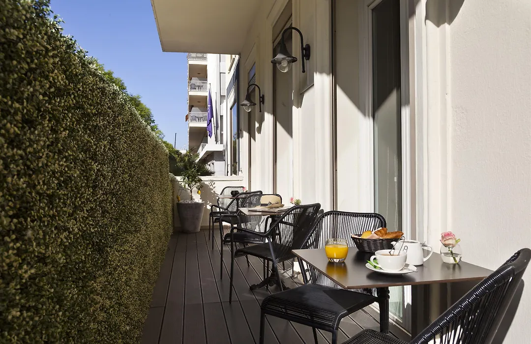 Hotel Le Soleia By Inwood Hotels-1