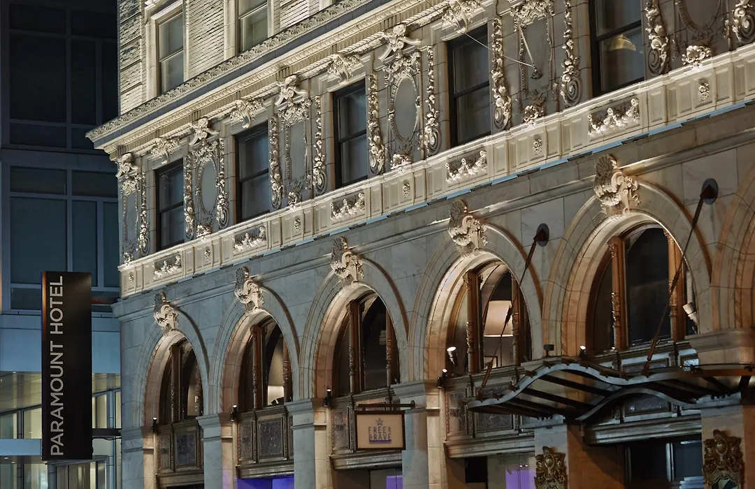 Paramount Times Square - A Generator Hotel-1
