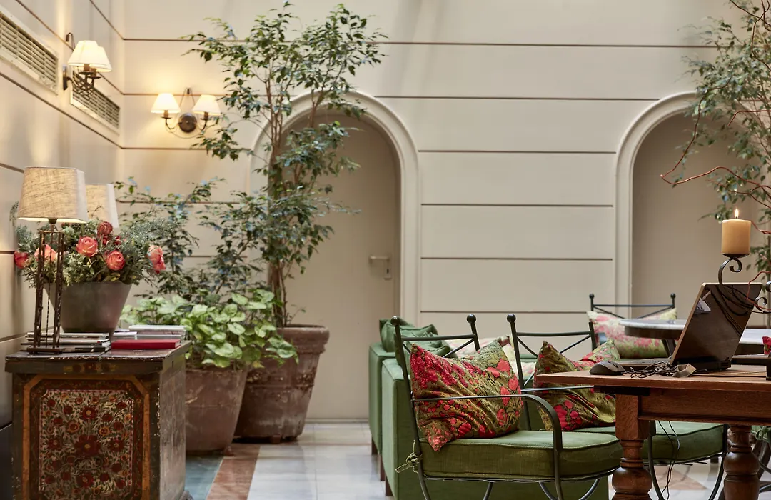 Philippos Hotel-1