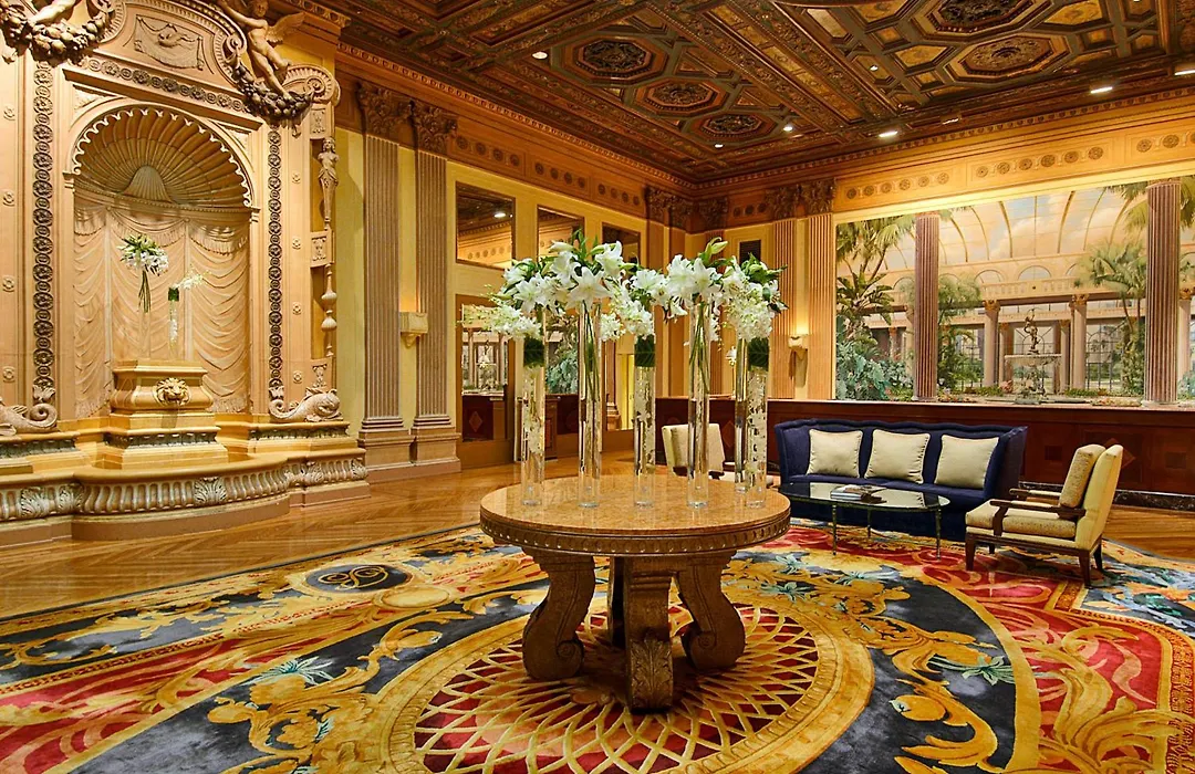 The Biltmore Los Angeles-1