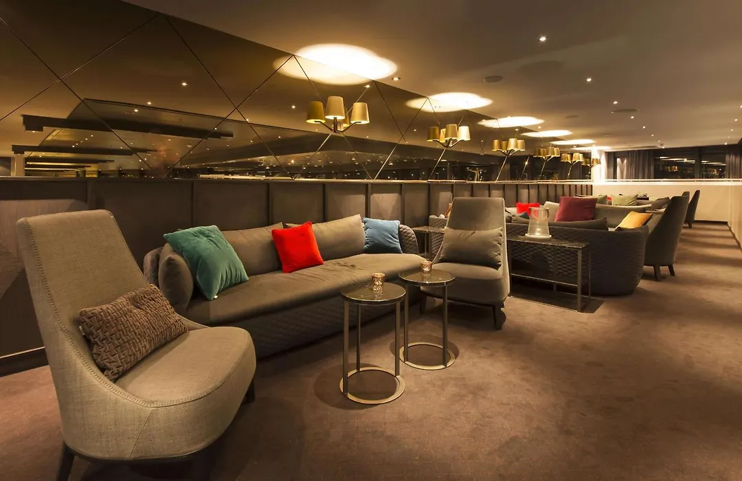 Scandic Ishavshotel-1