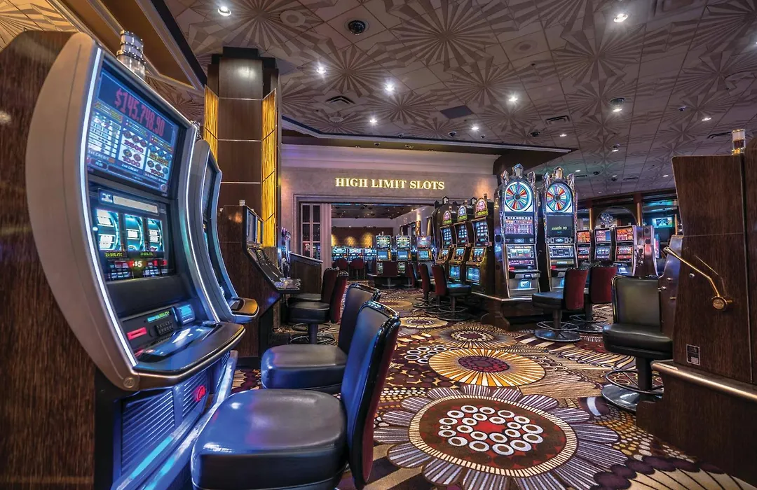 Mgm Grand-1