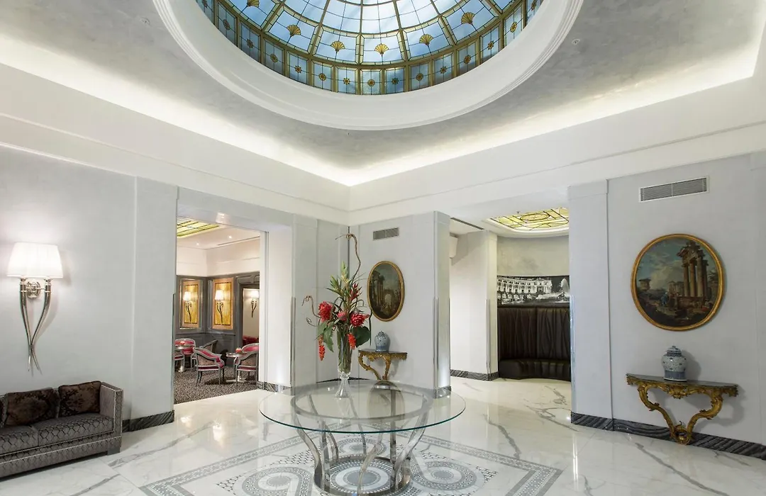 Hotel Artemide-1