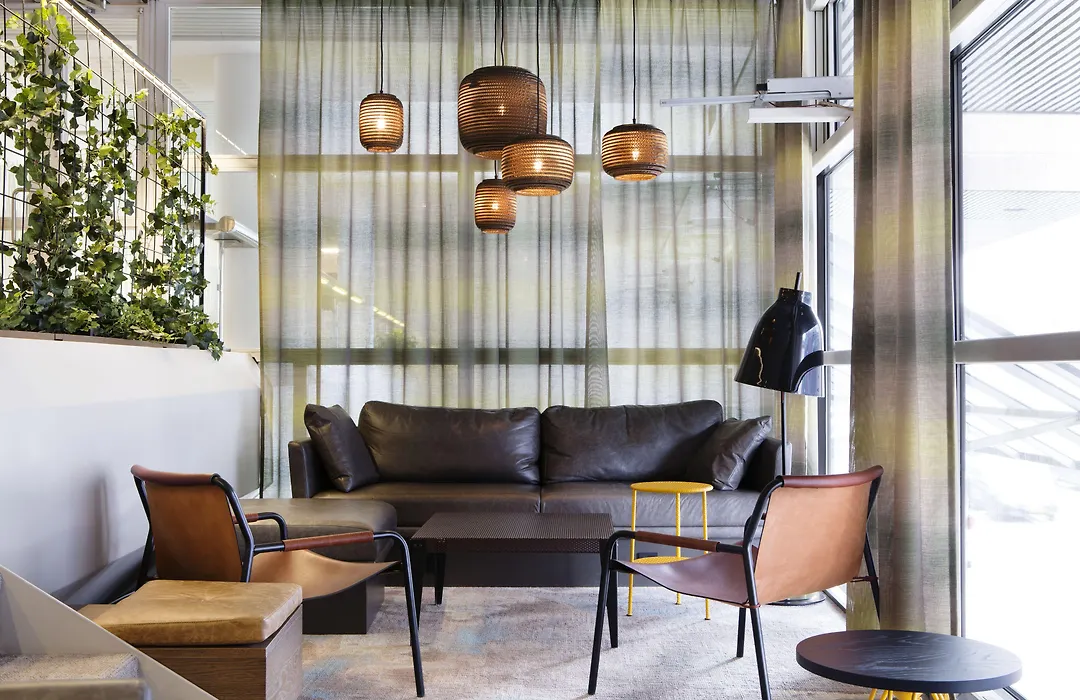Comfort Hotel Xpress Stockholm Central-1