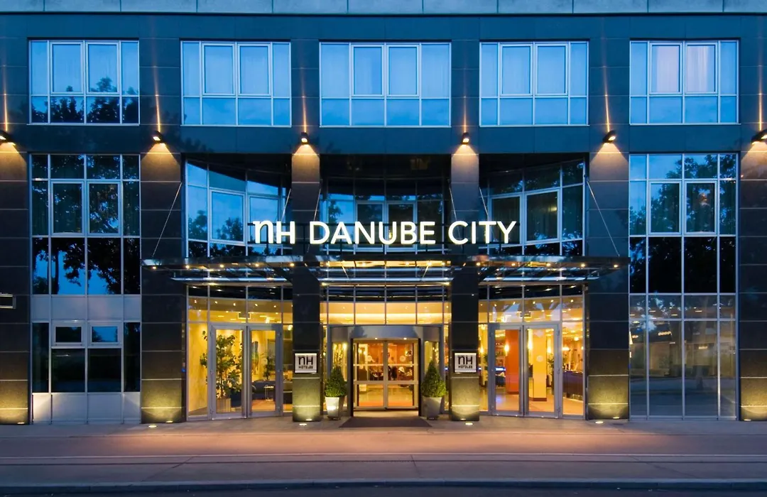 Nh Danube City-1