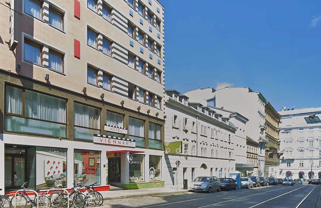 Hotel Gilbert-1