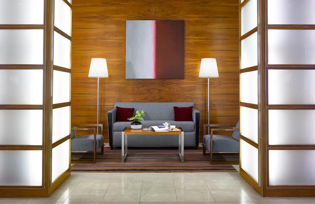 K+K Hotel Fenix-1