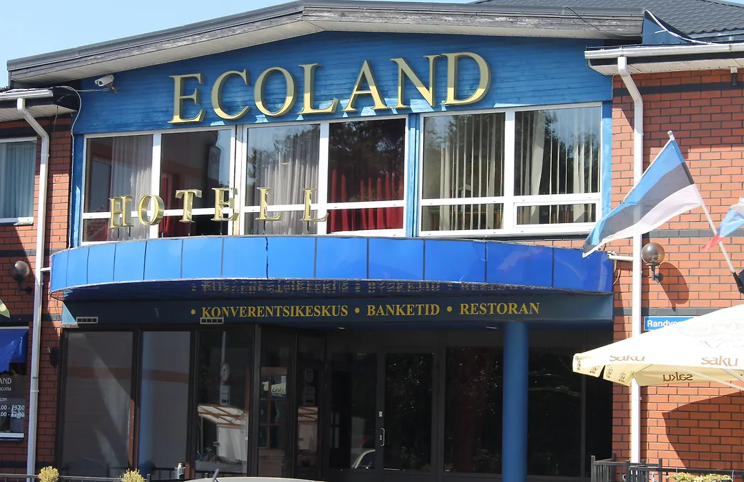 Ecoland Hotel-1