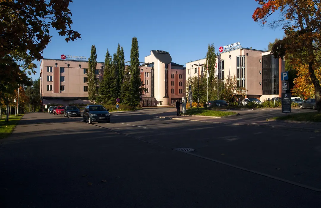 Original Sokos Hotel Vaakuna Kouvola-1