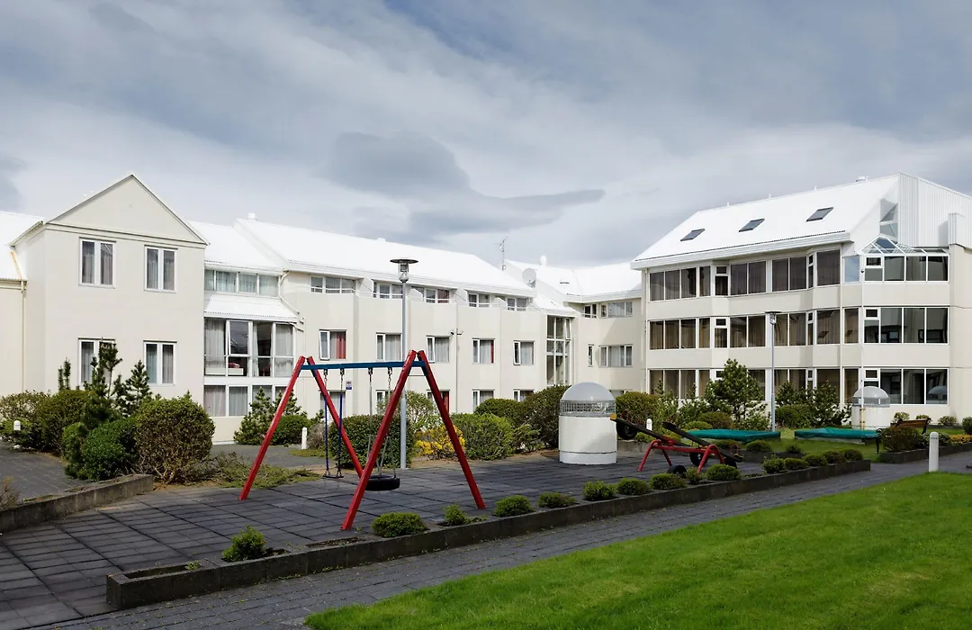 Fosshotel Rauthara-1