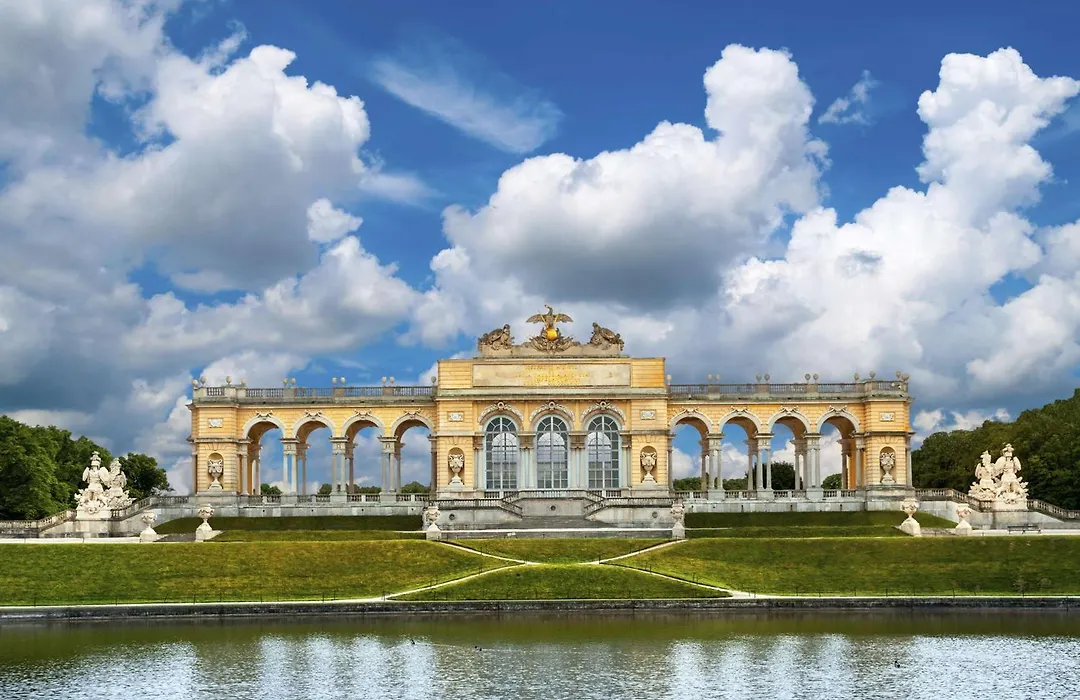 Nh Wien Belvedere-1