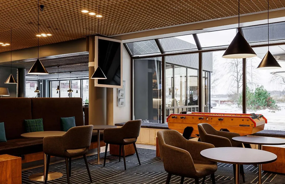 Radisson Blu Hotel Espoo-1
