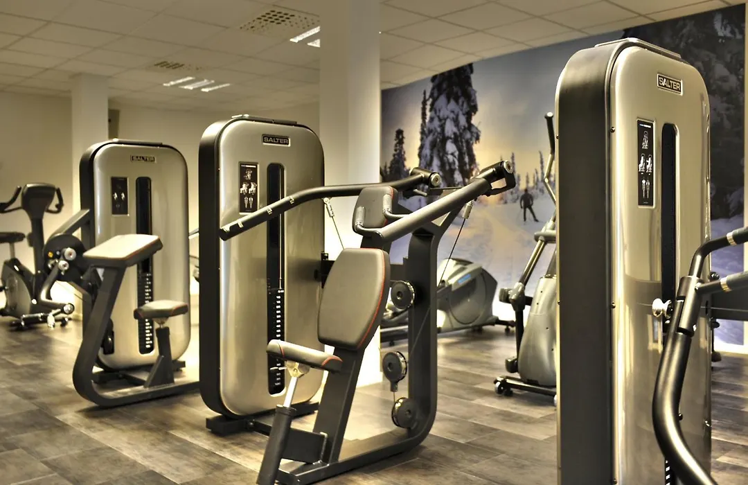 Grand Hotel Lapland-1
