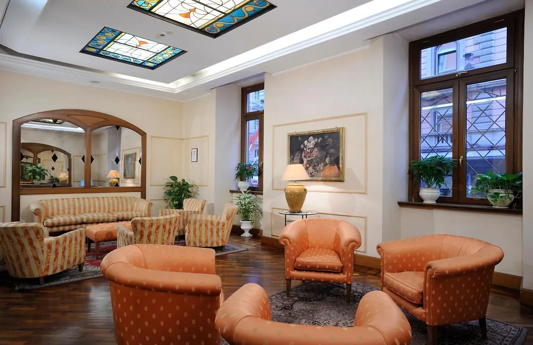 Hotel Torino-1