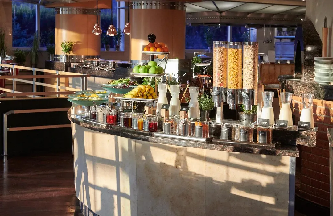 Regent Warsaw Hotel-1