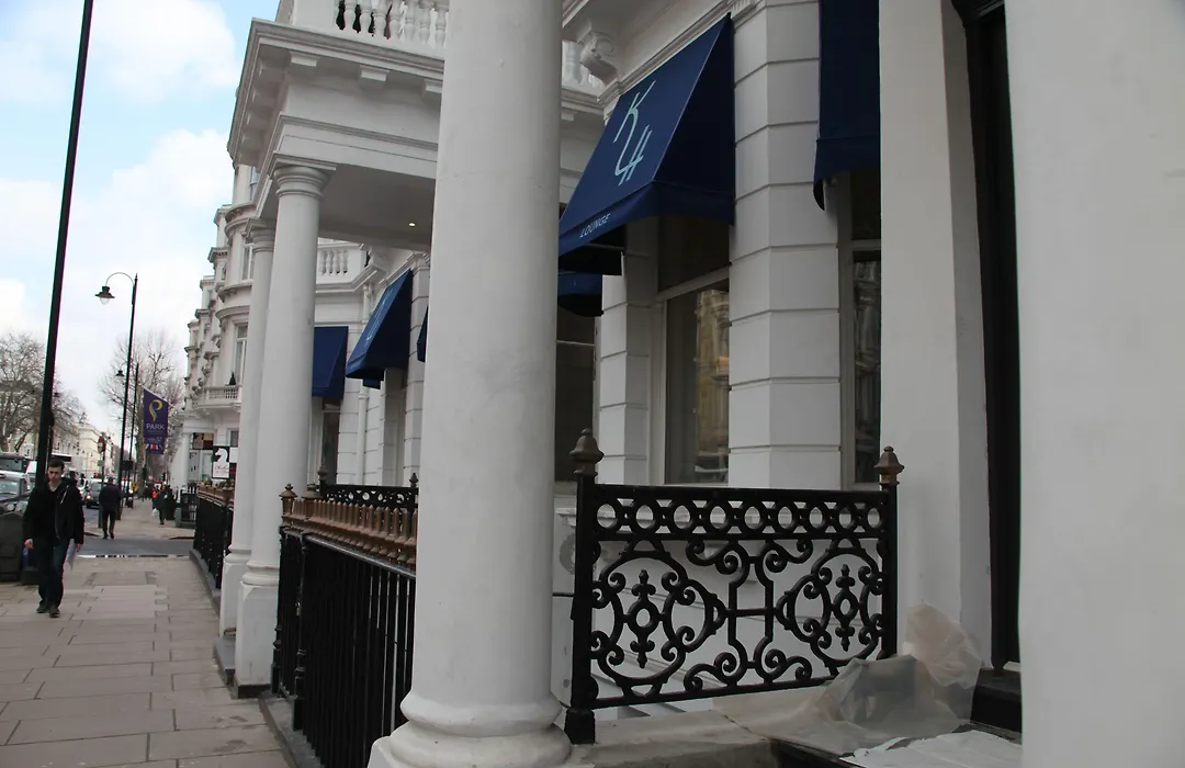 K Hotel Kensington-1