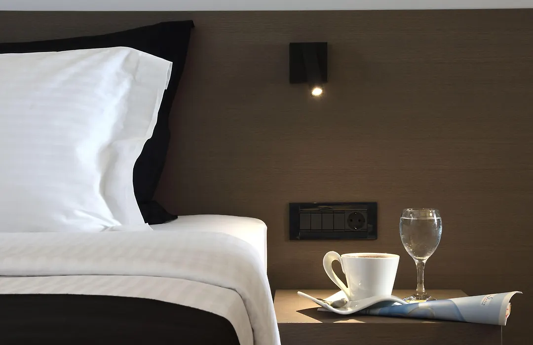 Poseidon Athens Hotel-1