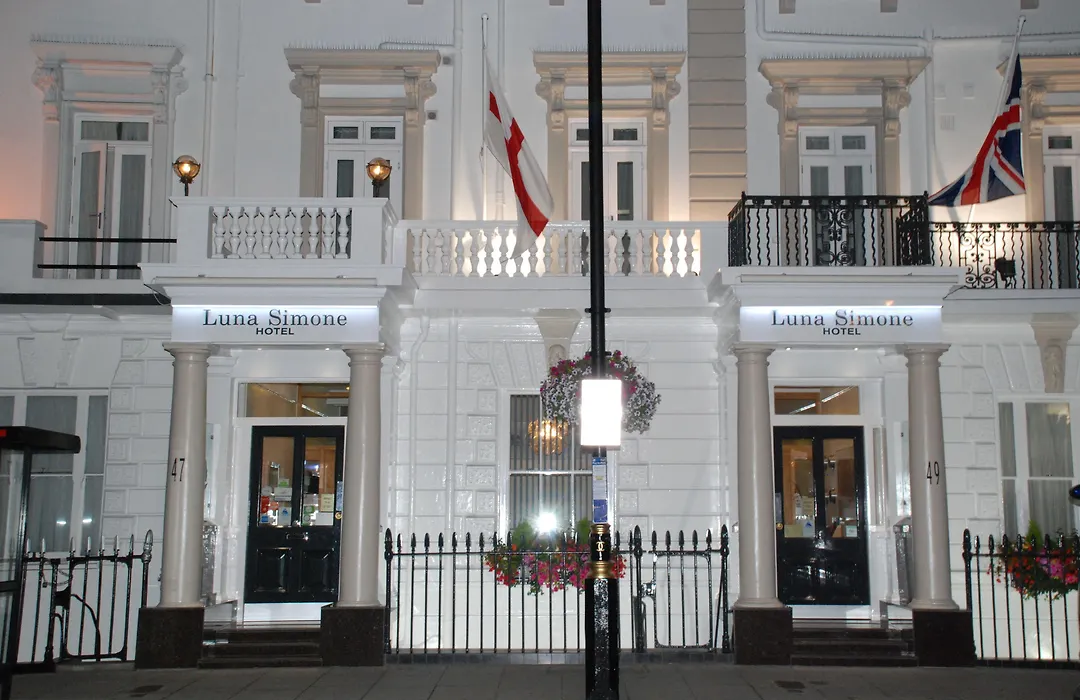 Luna And Simone Hotel-1