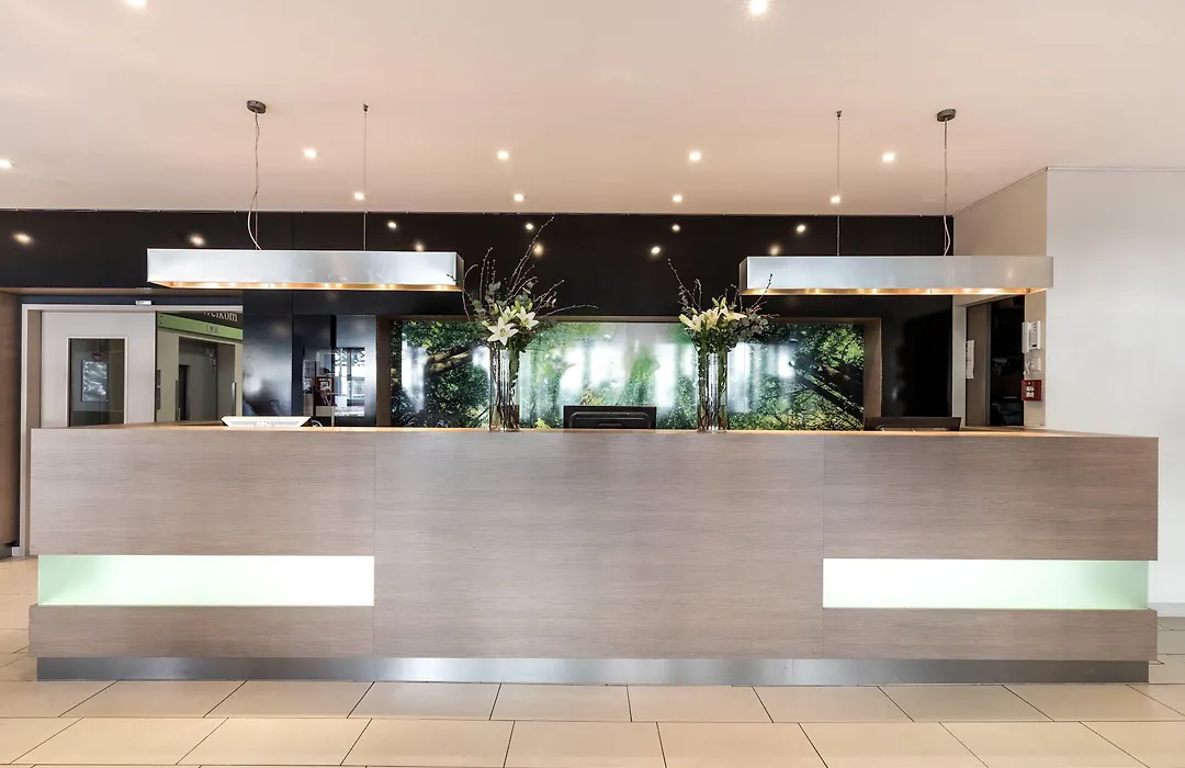 Hotel Aldea Berlin-1