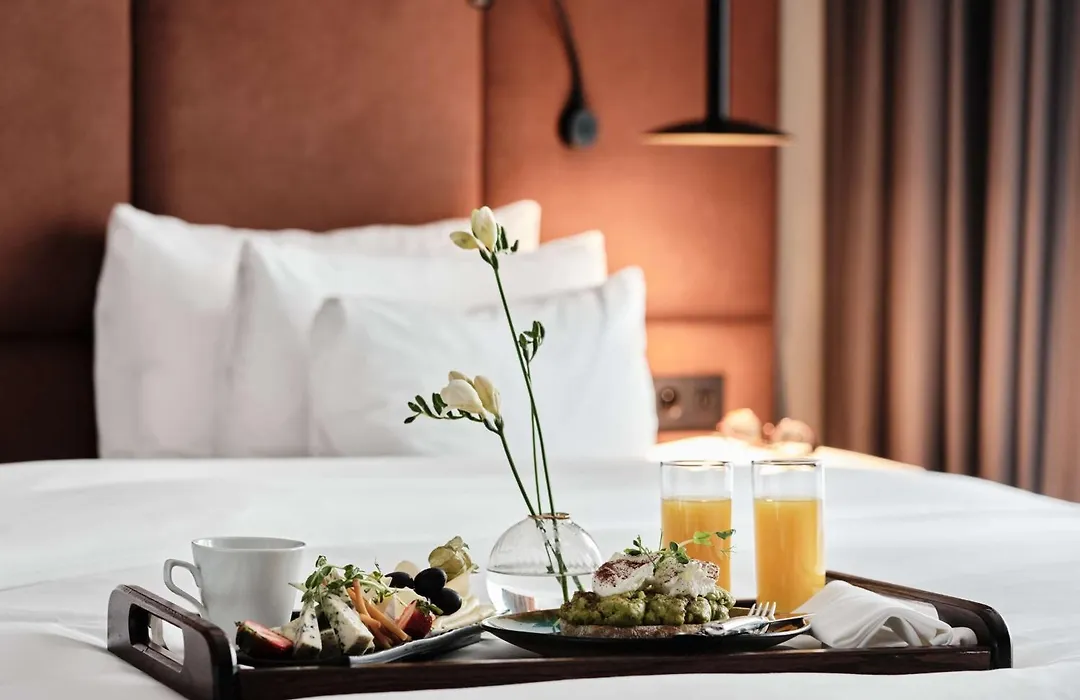 Radisson Collection Hotel, Warsaw-1