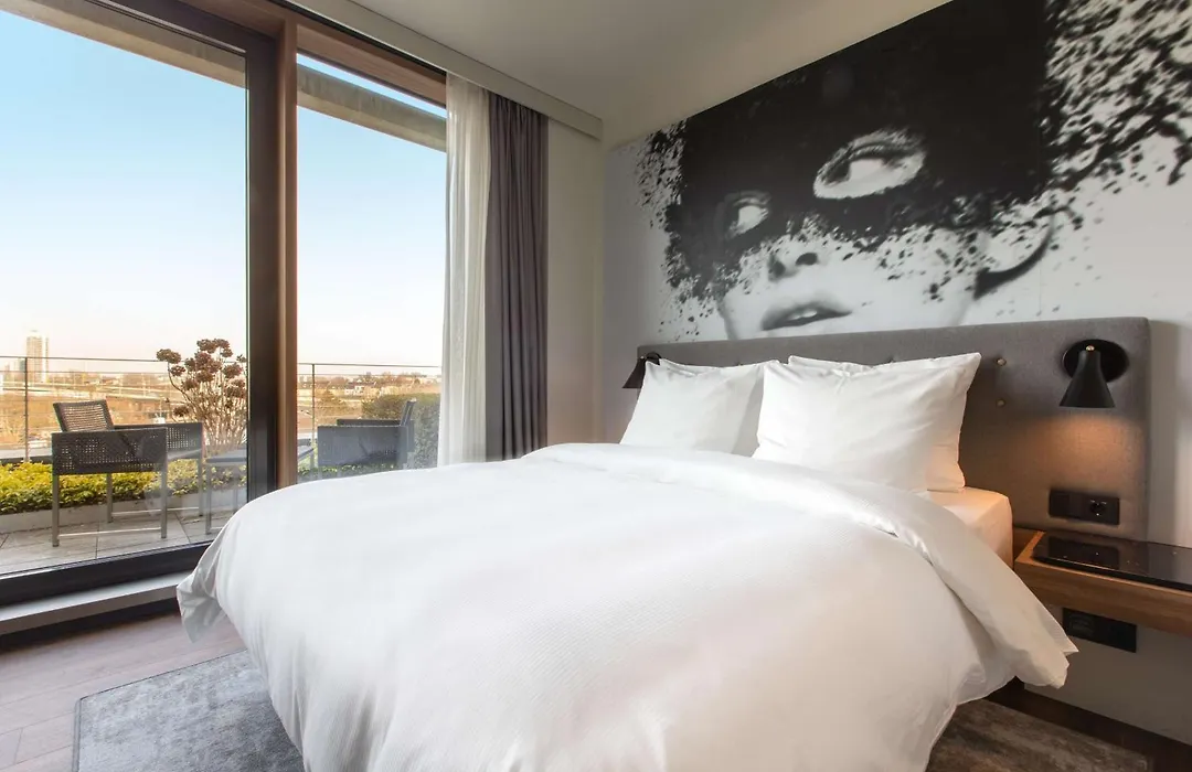 Radisson Blu Hotel Koeln-1