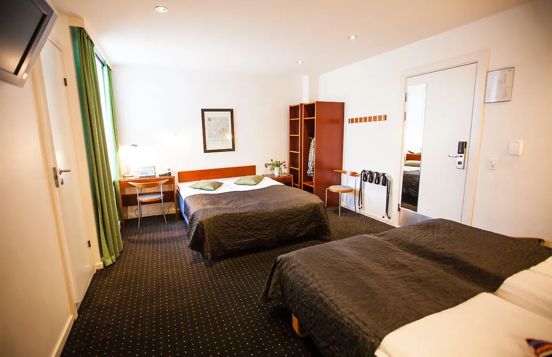 Go Hotel Ansgar-1