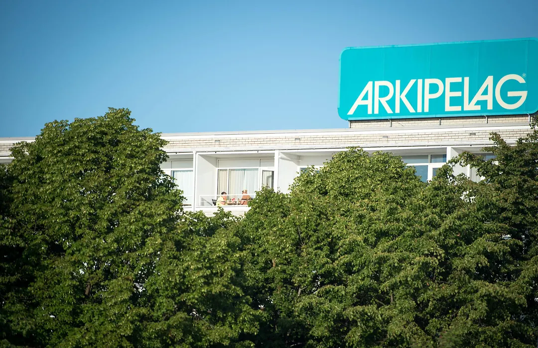 Hotel Arkipelag-1