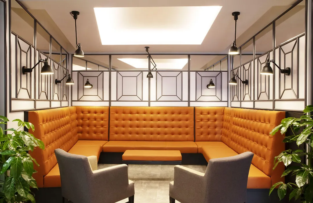 Fosshotel Baron-1