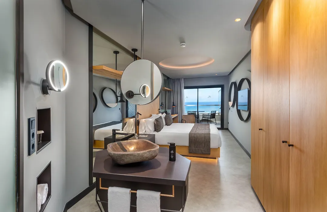 Hotel Faro, A Lopesan Collection Hotel - Adults Only-1