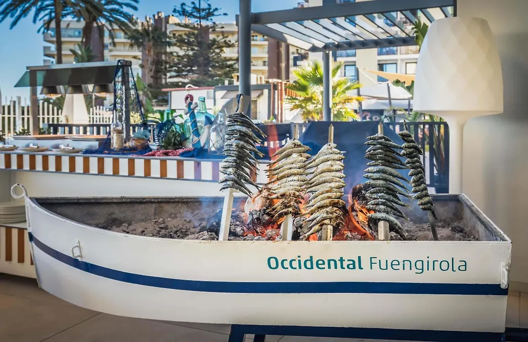 Occidental Fuengirola-1