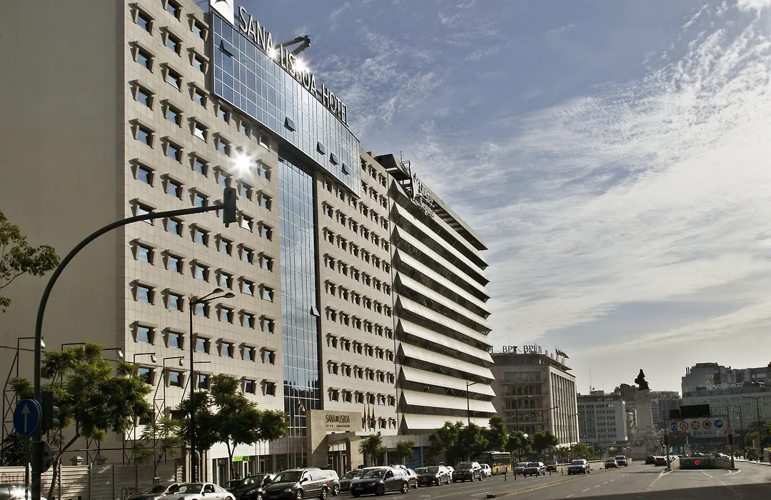 Epic Sana Marques Hotel-1