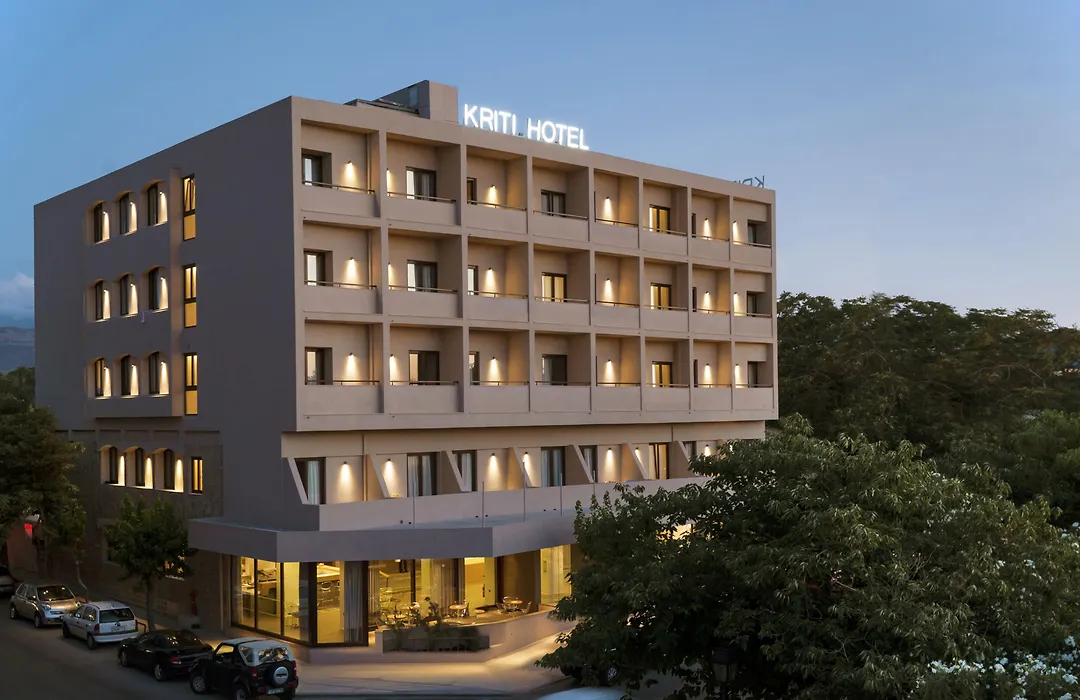 Kriti Hotel-1
