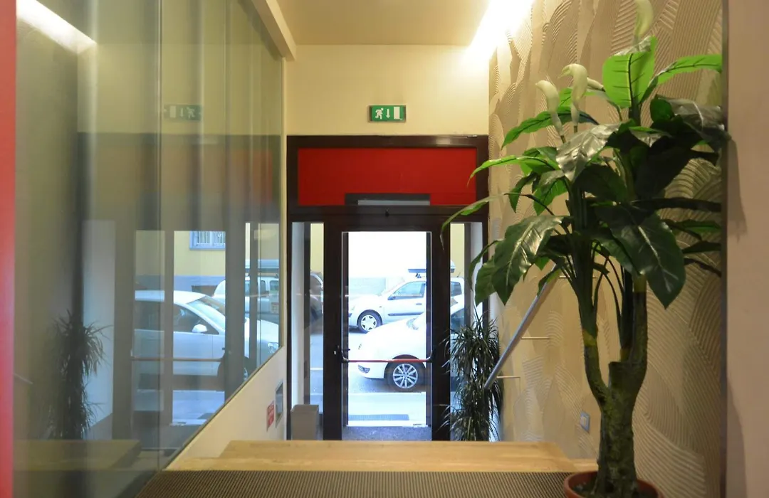 Hotel Corallo-1