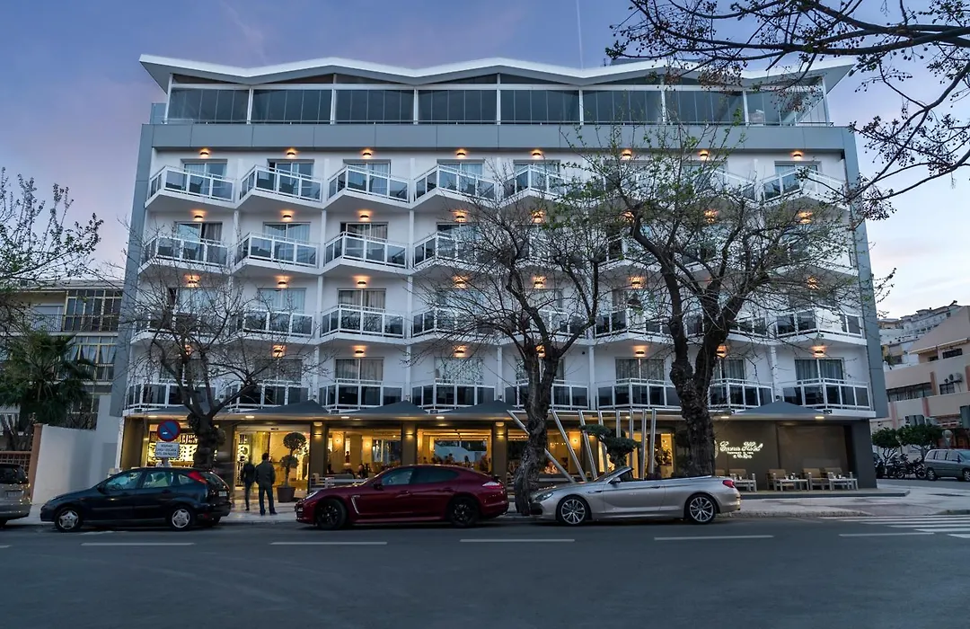 Essence Hotel Boutique-1