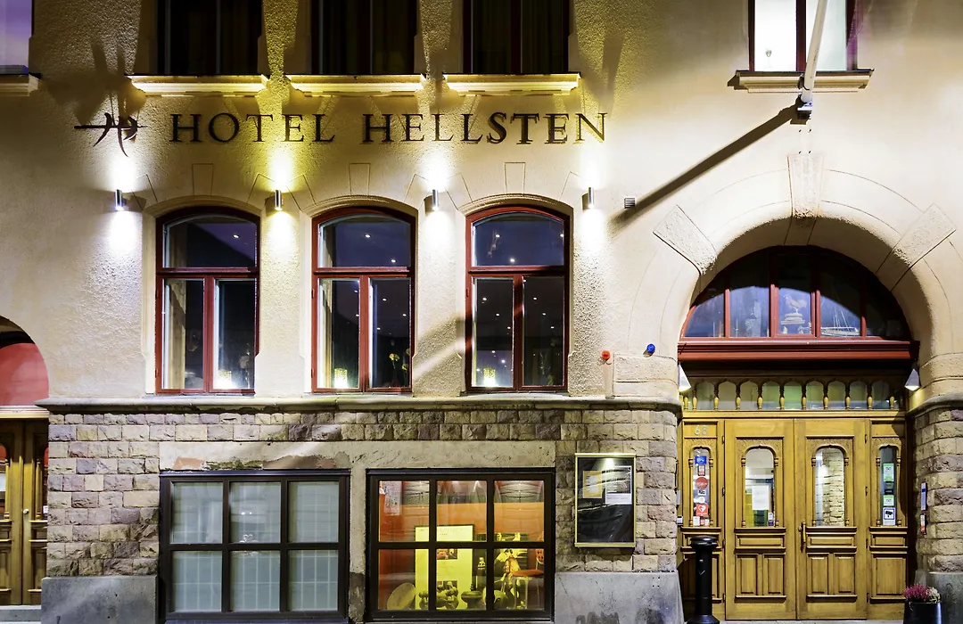 Hotel Hellsten-1