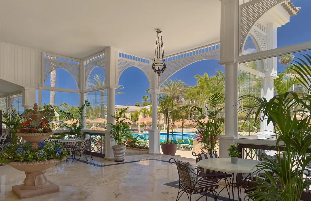 Gran Oasis Resort-1